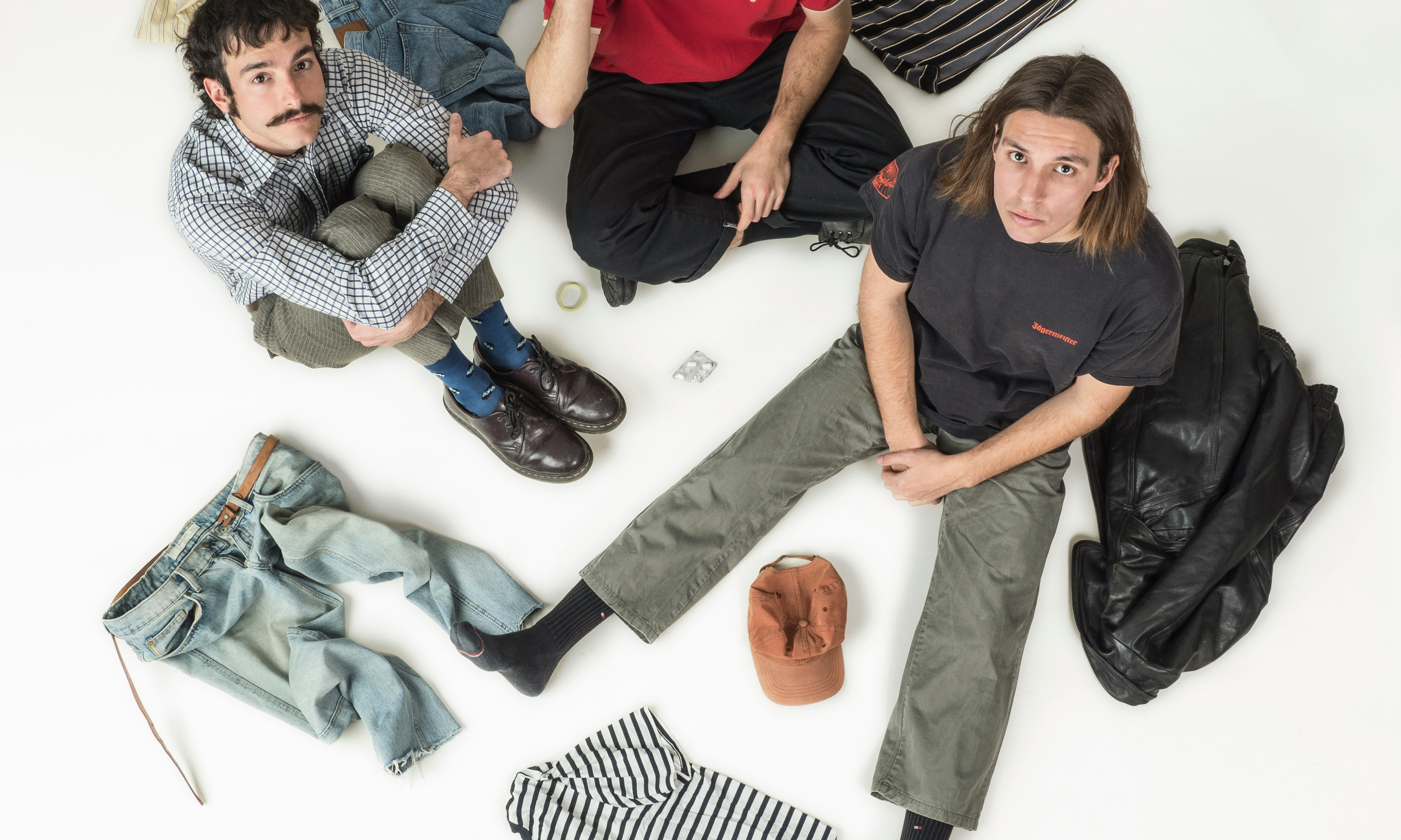 Go Cactus