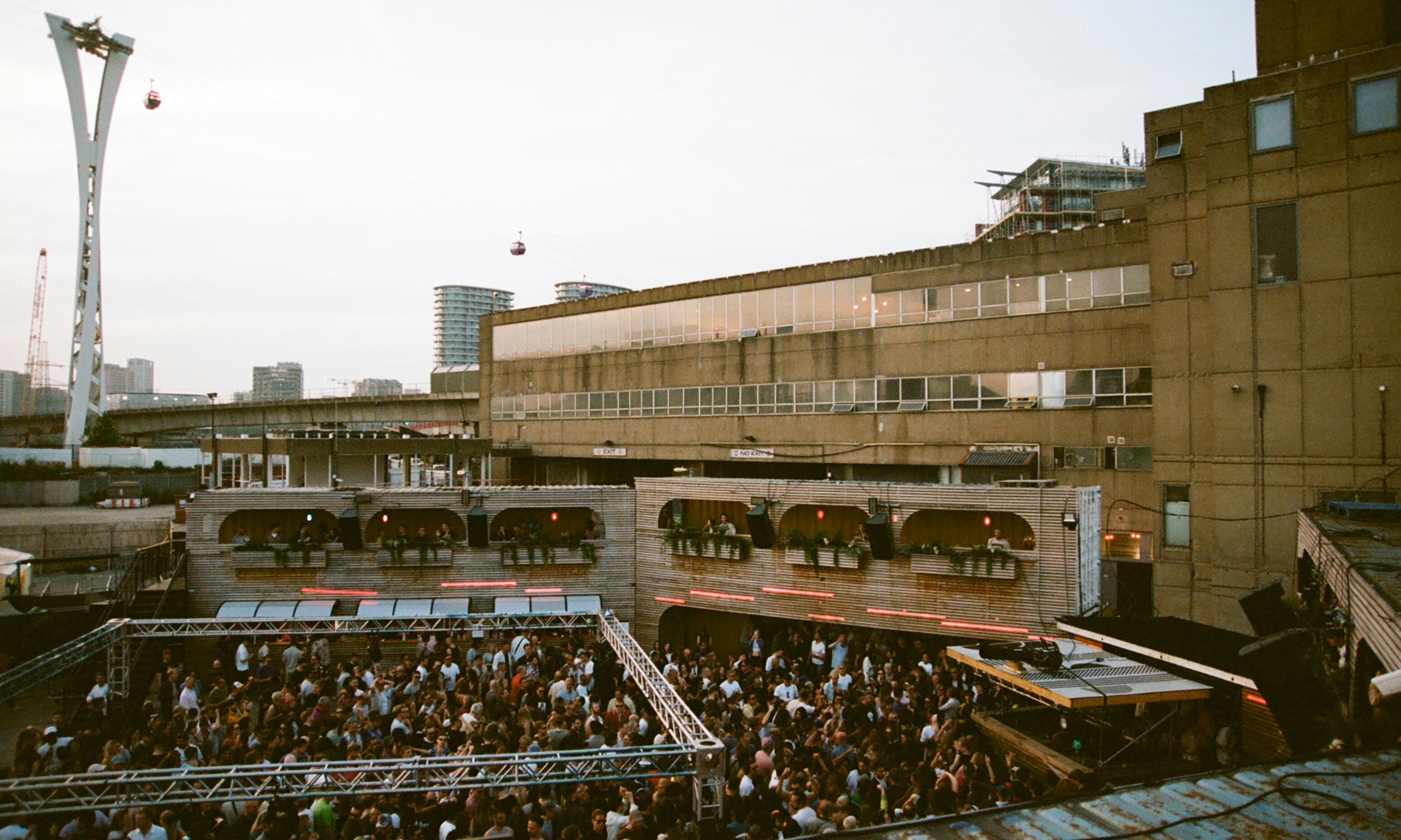 The Cause x 2026: Summer Closing Festival