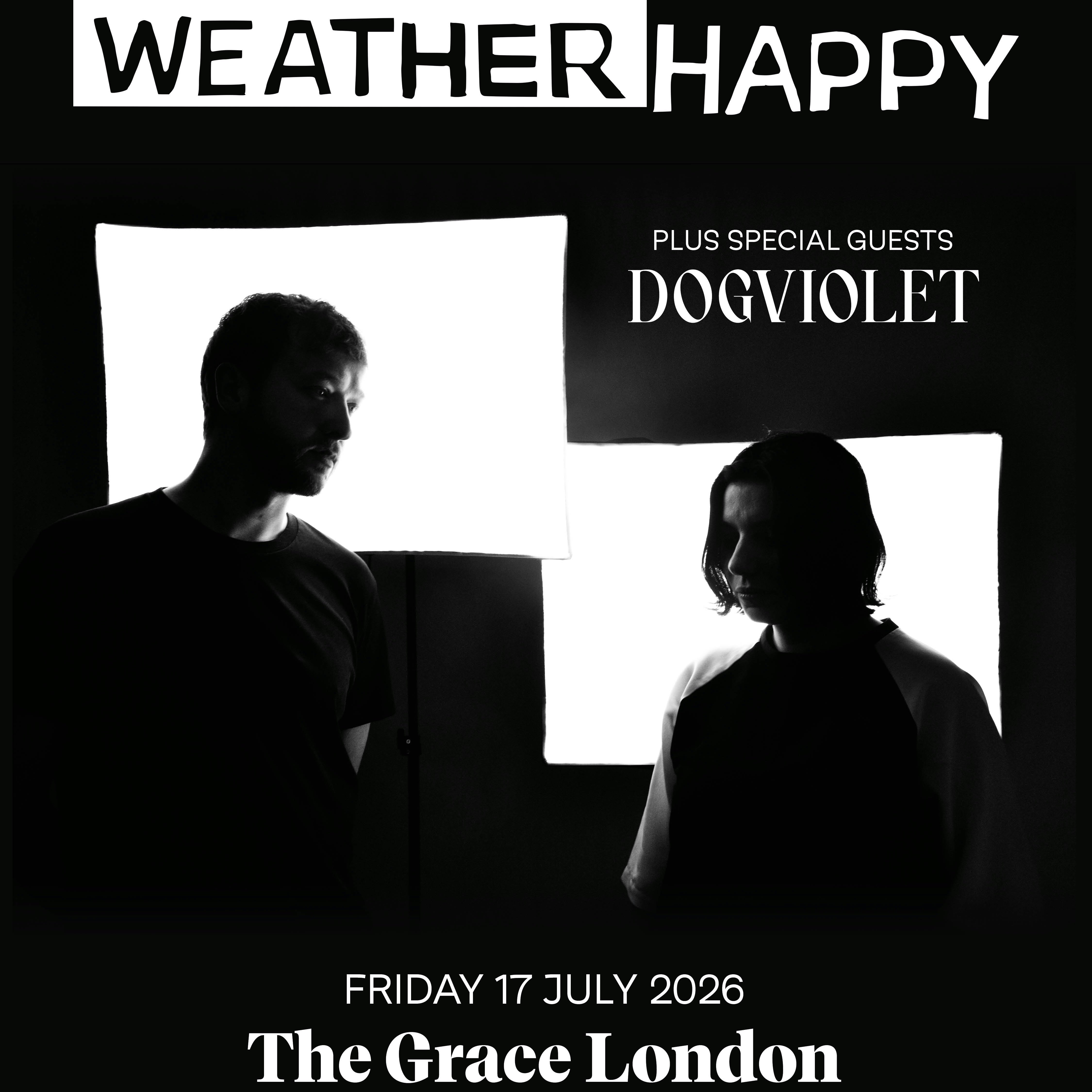 Weather Happy
