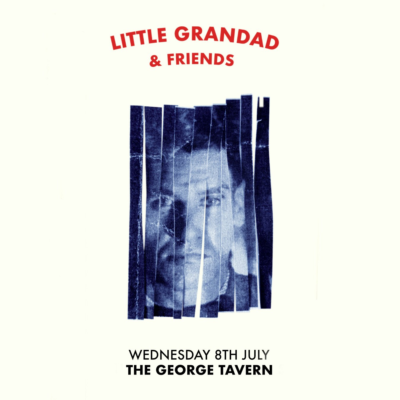 TGT: Little Grandad