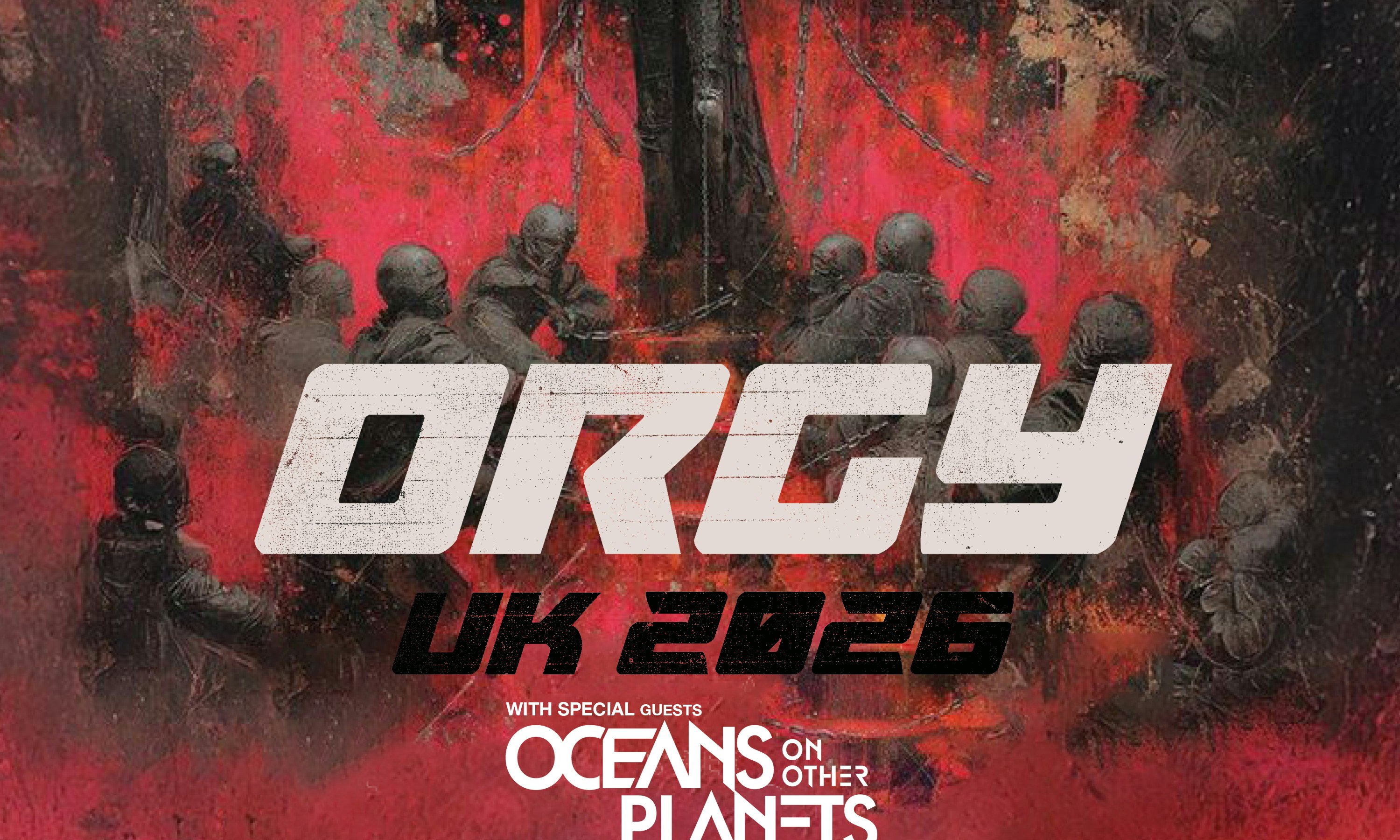 Orgy
