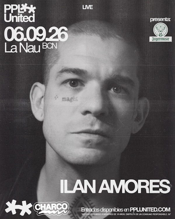 ILAN AMORES