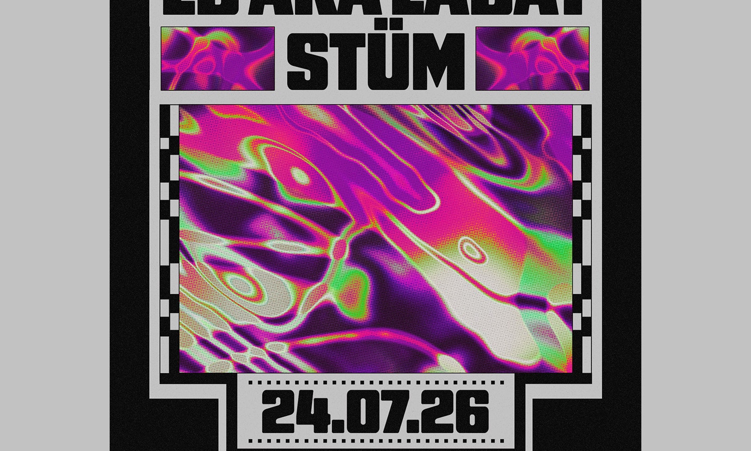 LB aka LABAT & STÜM [All Night Long]