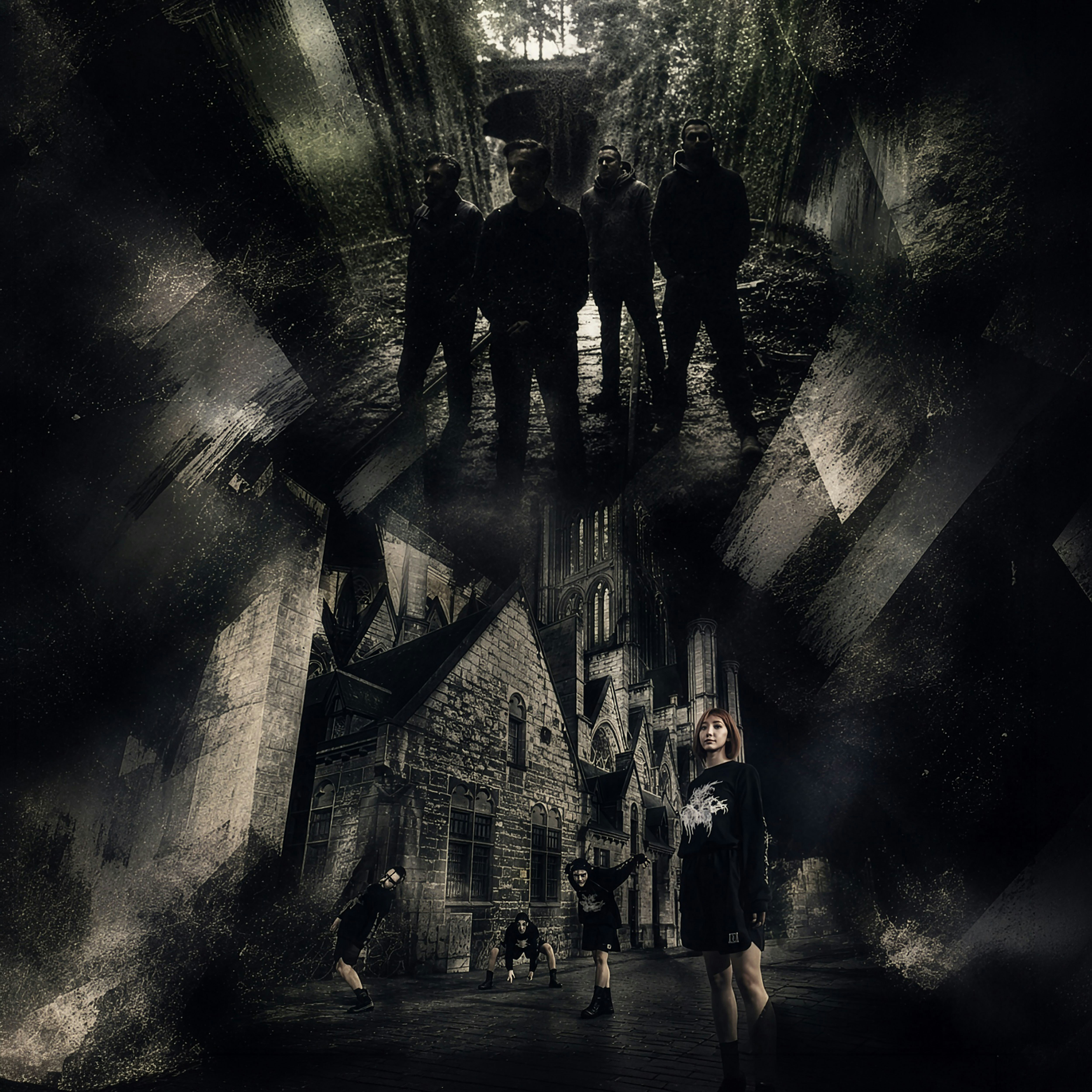 LOST IN KYIV x VIOLENT MAGIC ORCHESTRA Tickets | £24.42 | 18 Aug