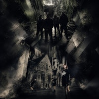 LOST IN KYIV x VIOLENT MAGIC ORCHESTRA