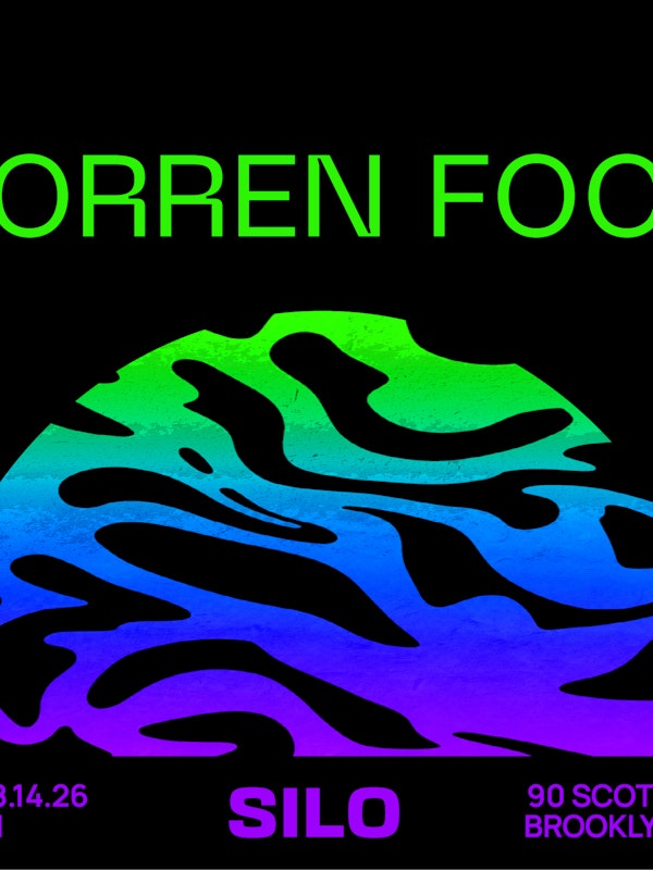 Torren Foot