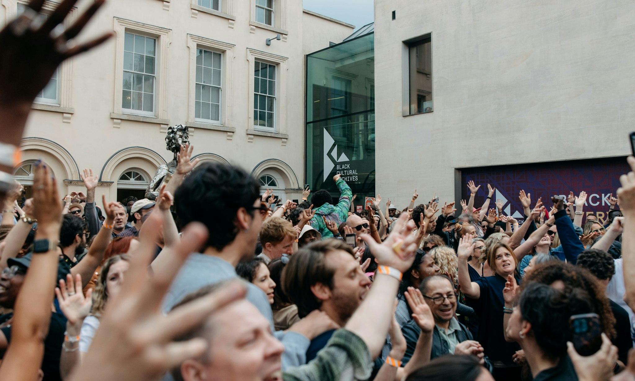 Brixton Disco Festival 2027