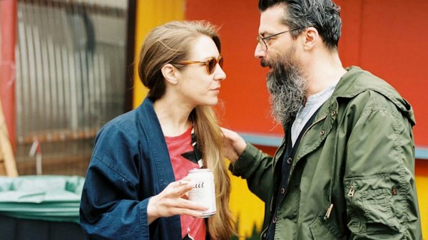 Glossy Mistakes w/ Willikens and Ivkovic