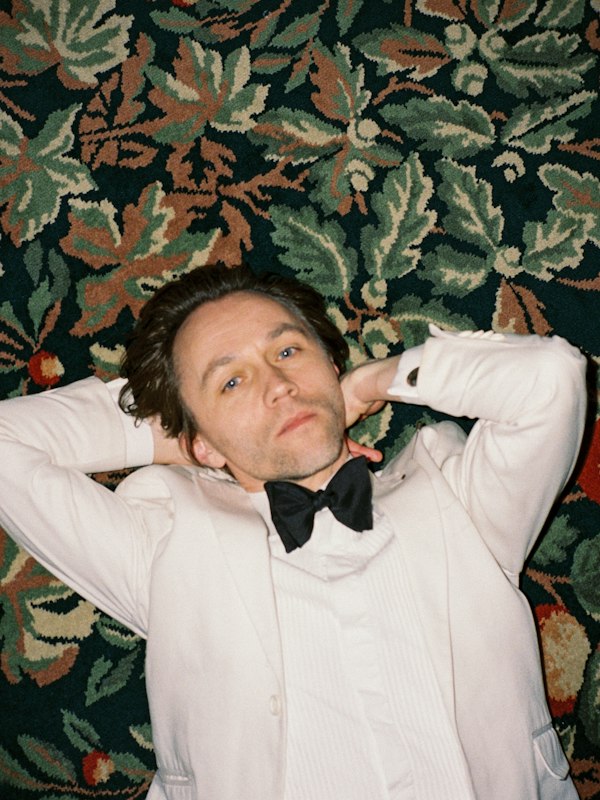 SONDRE LERCHE