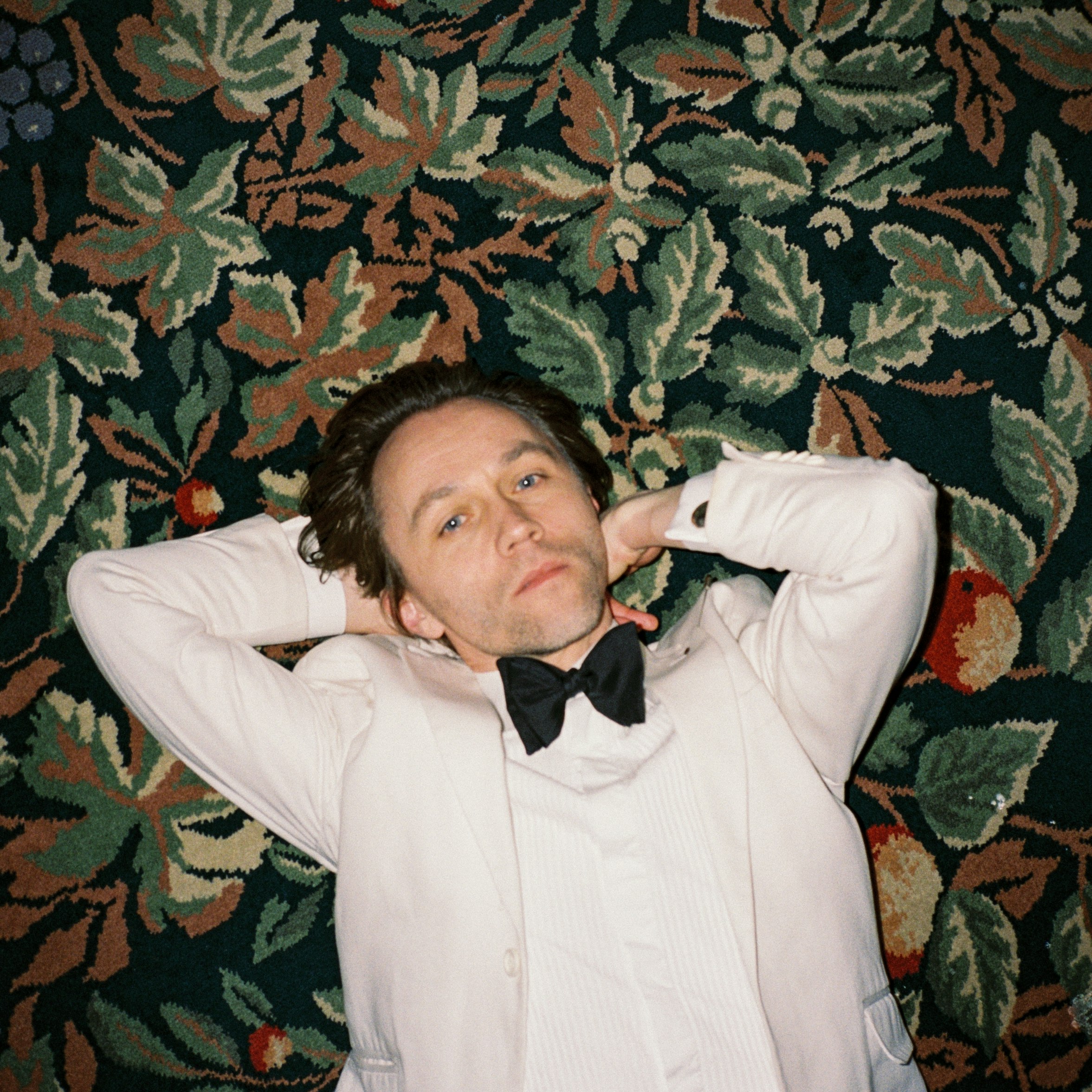 Sondre Lerche @ Arci Bellezza