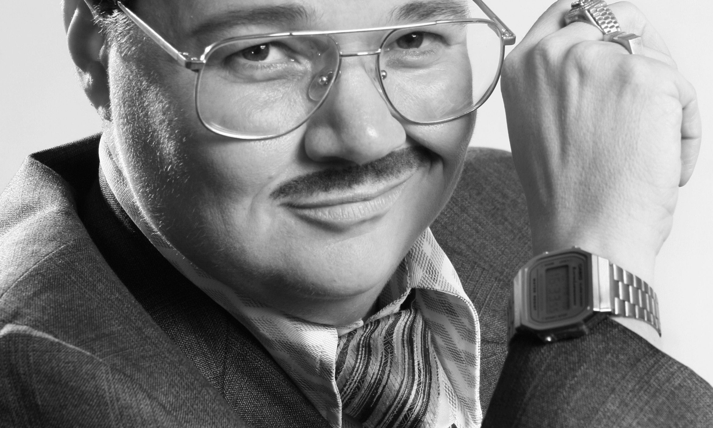 Murray Hill: Showbiz! // Show & Talkback