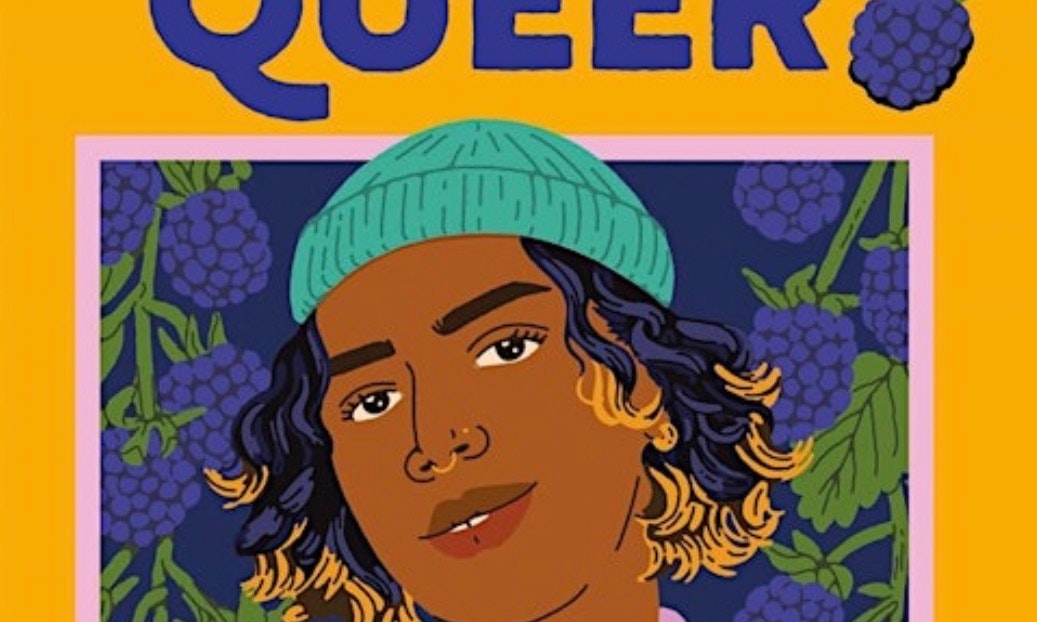 Bad Queer by Gayathiri Kamalakanthan: Book Launch, Q&A + Poetry Open Mic