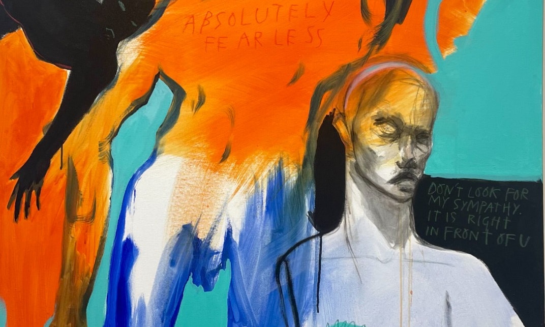 COHERE: Private View