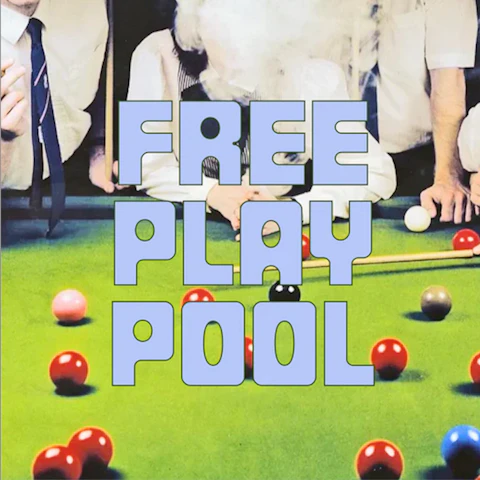 Free Play Pool