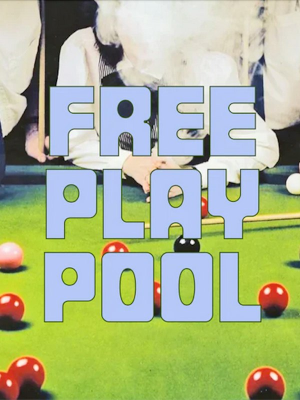Free Play Pool