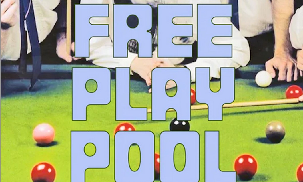 Free Play Pool
