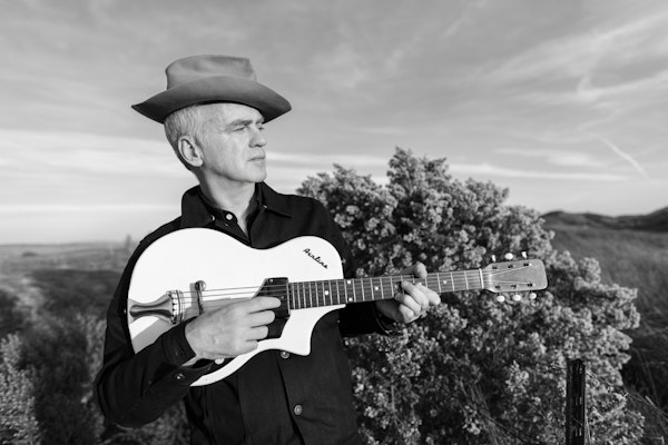 Tractor Tavern Presents: Sean Hayes, John Courage