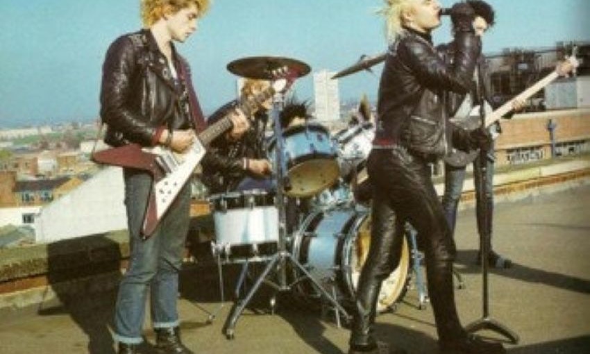 GBH