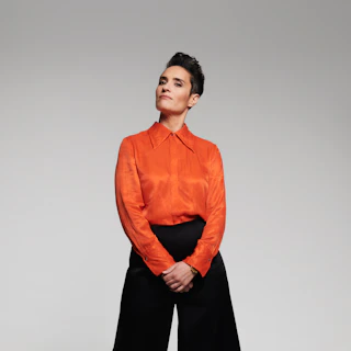 Hackney Comedy Experience with Jen Brister