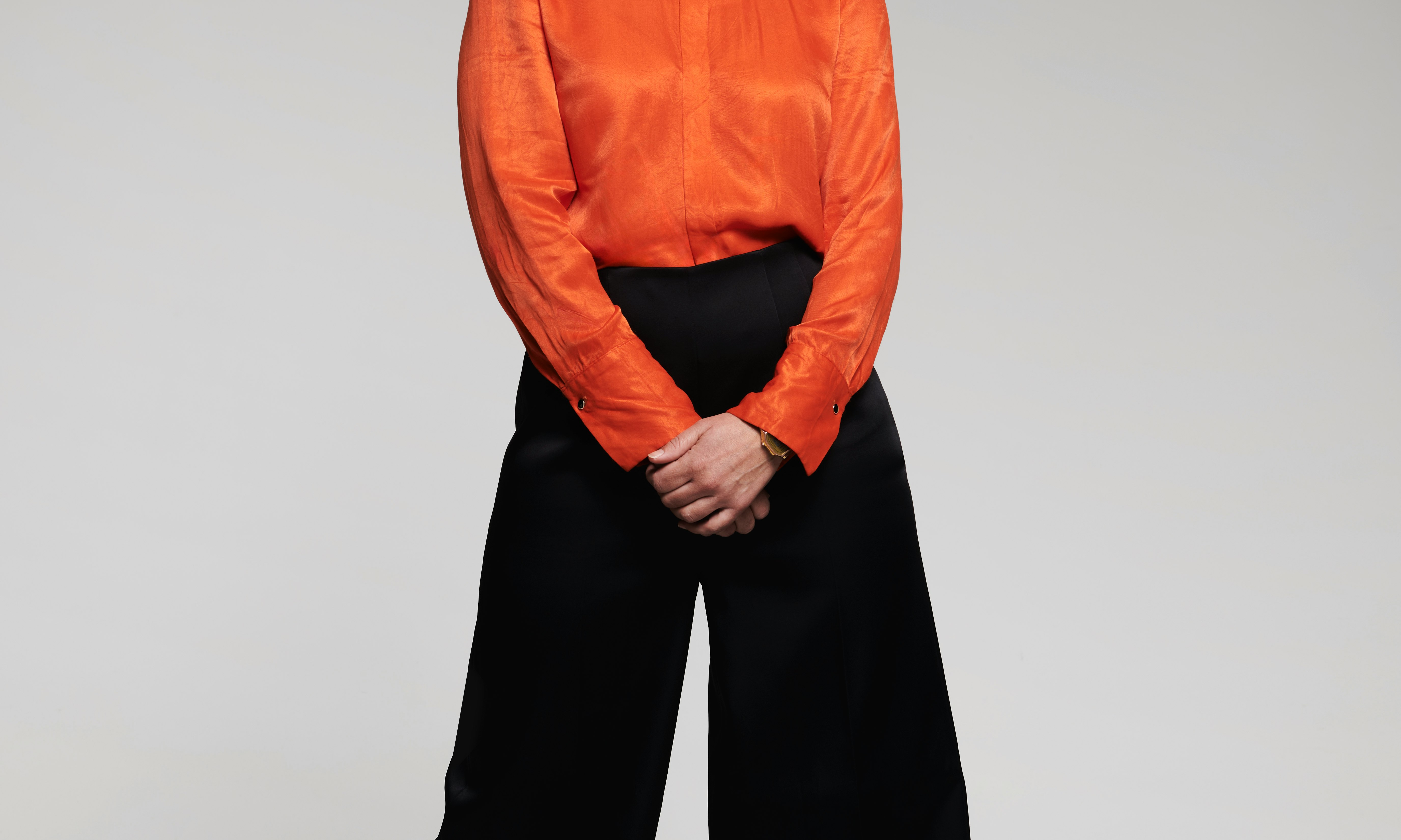 Hackney Comedy Experience with Jen Brister