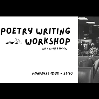 Poetry Workshop- Folk Futures - SUNDAY