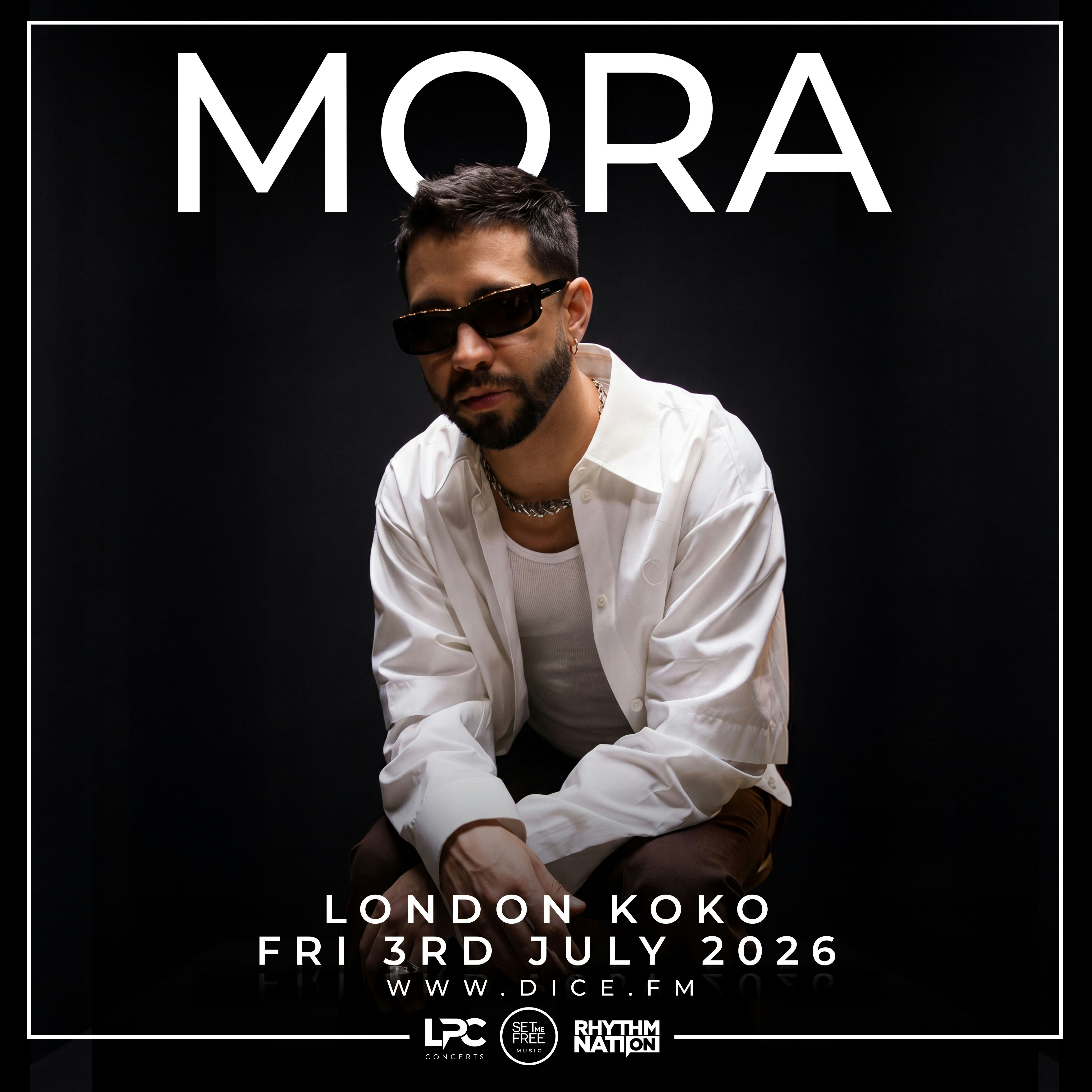 Mora