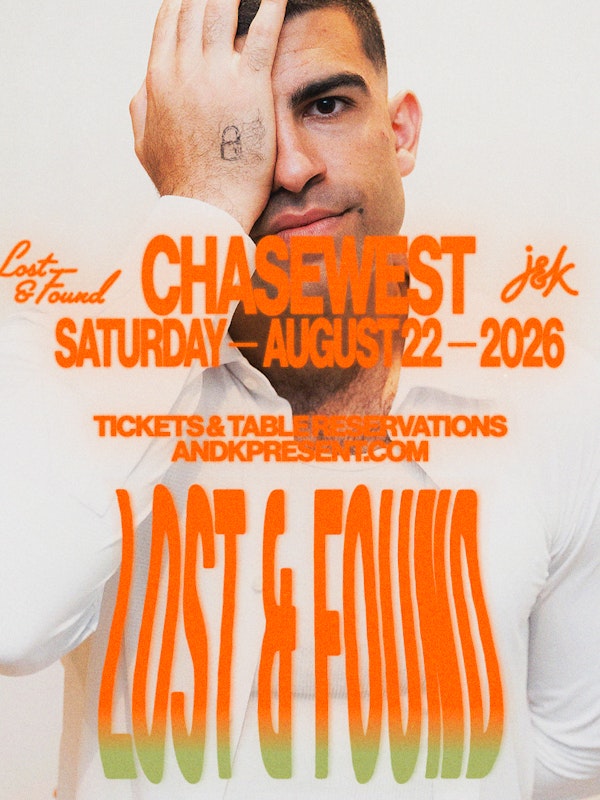 ChaseWest