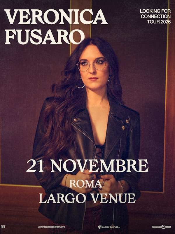 Veronica Fusaro