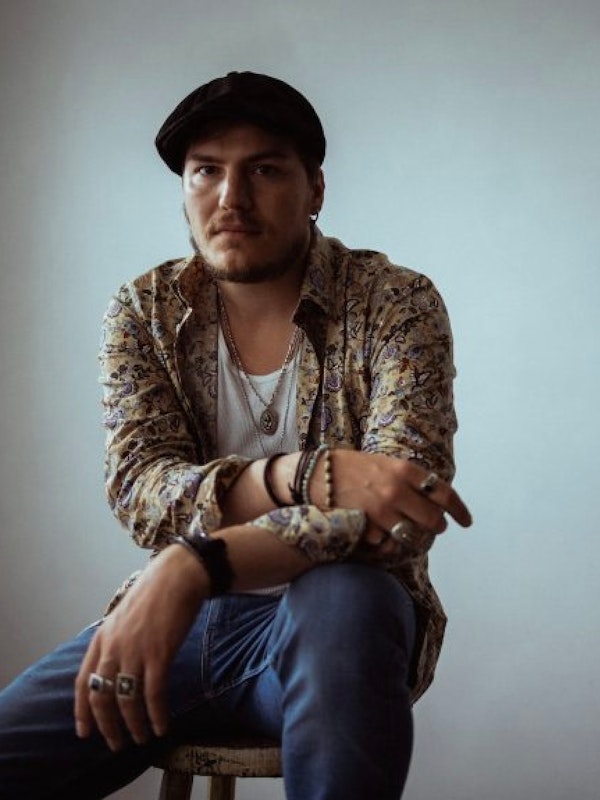 Dylan LeBlanc + Band - 10 Year Anniversary of "Cautionary Tale"