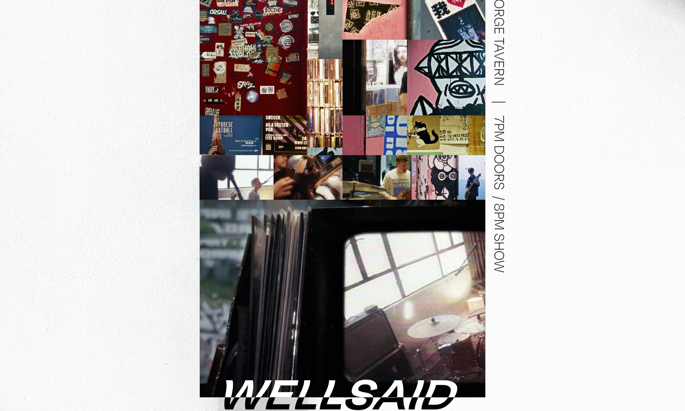 Wellsaid (HK)