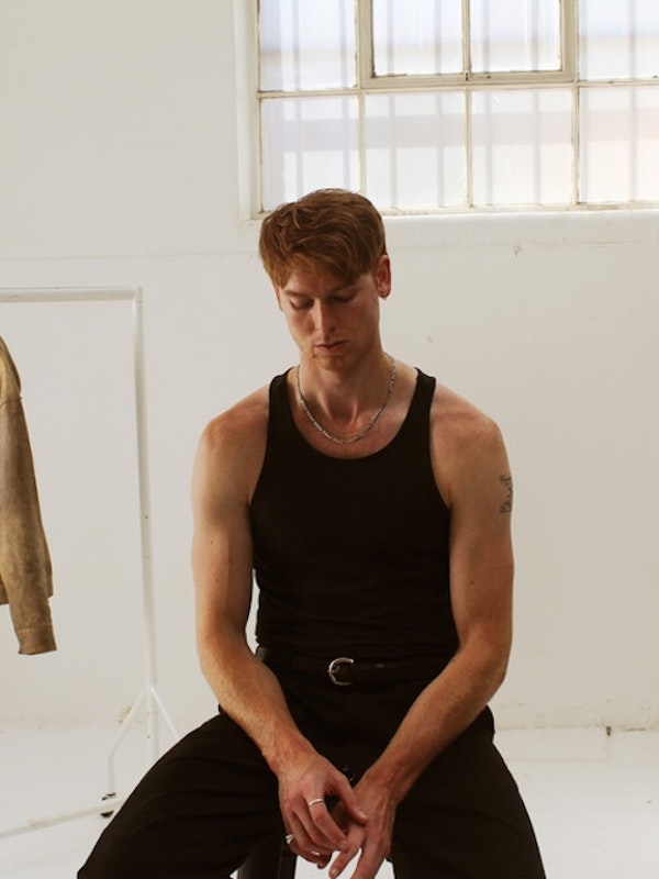 Dan Whitlam