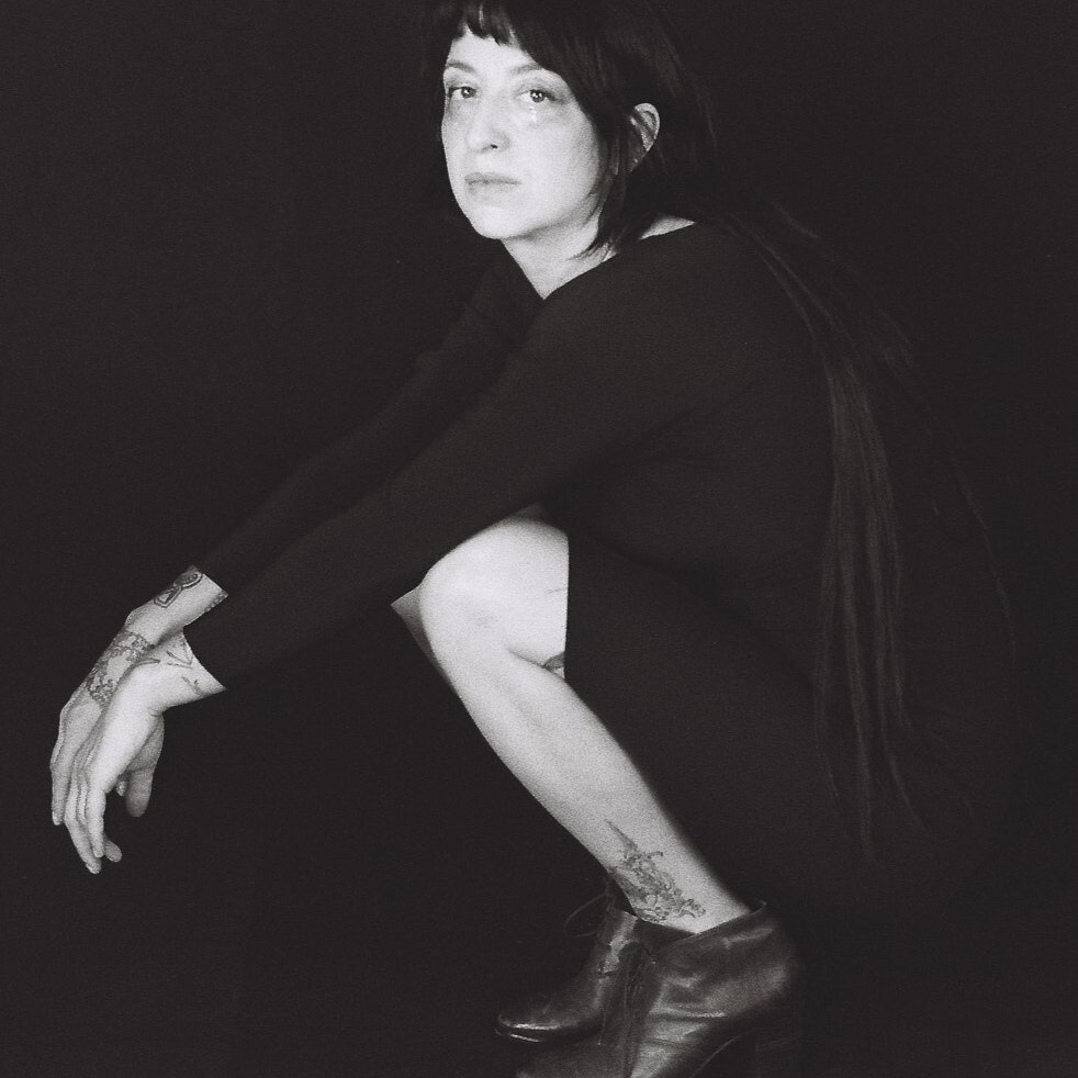 Ora Cogan + Elaine Malone 