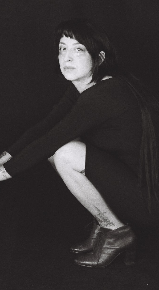 Ora Cogan + Elaine Malone