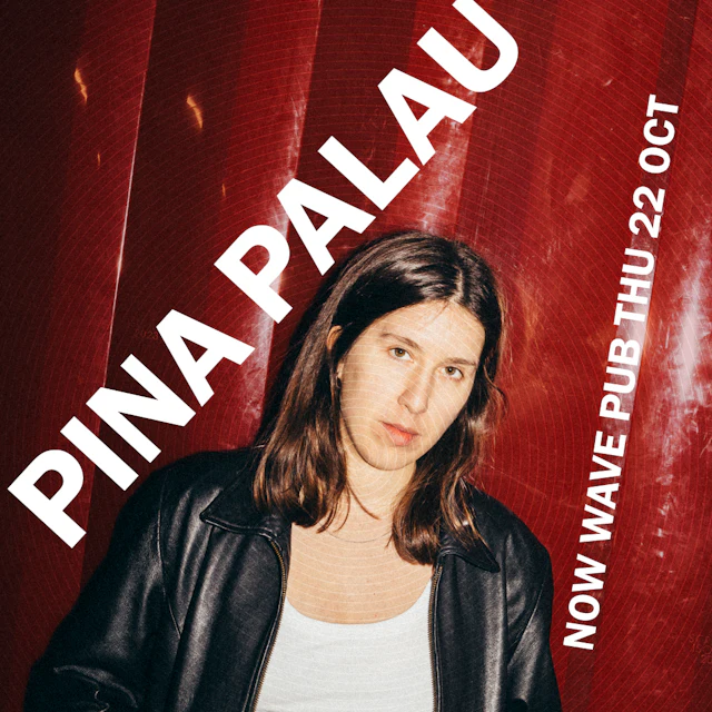 Pina Palau