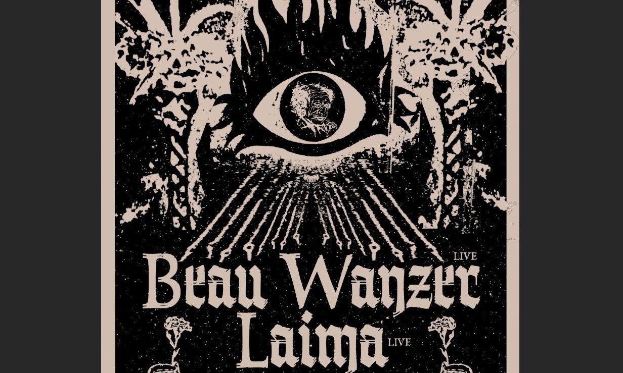 Pagan Sex Magick #004: Beau Wanzer + Laima
