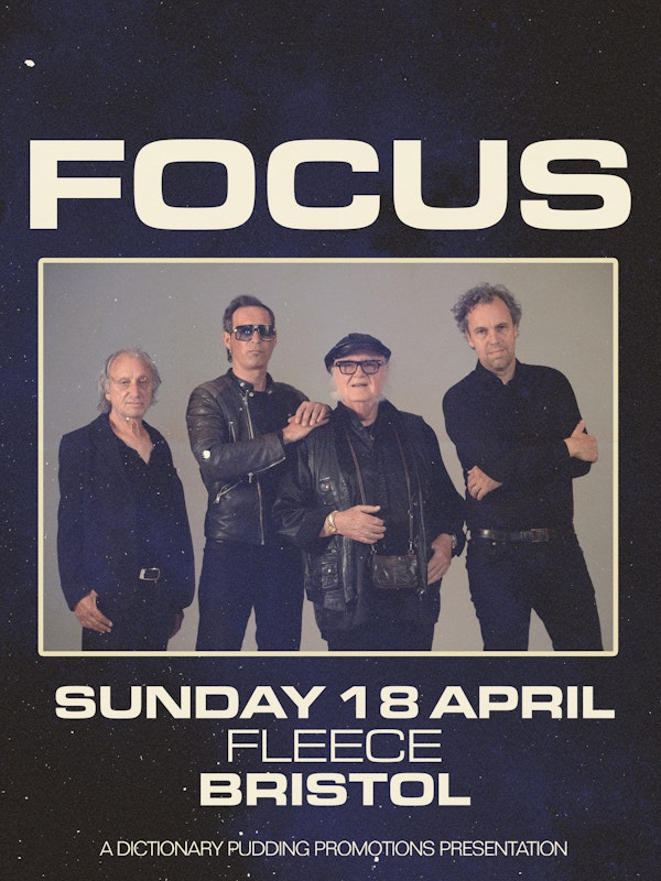 Focus