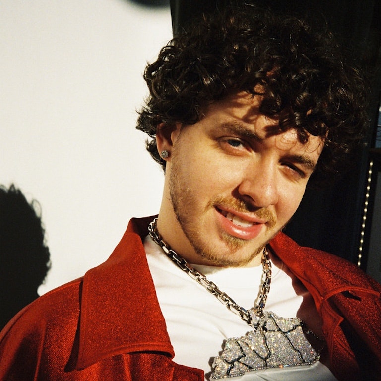 Jack Harlow