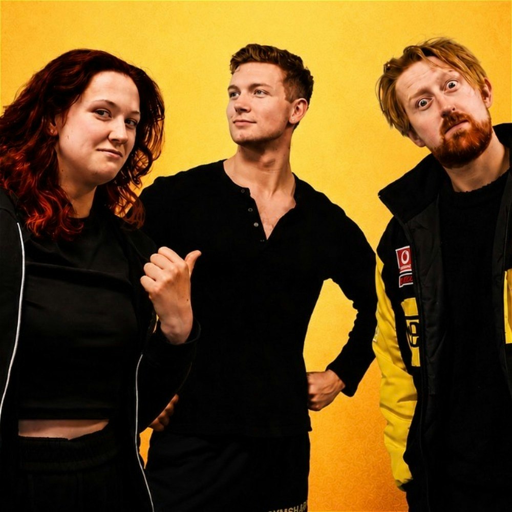 A Bridge Too Farce (Camden Fringe)