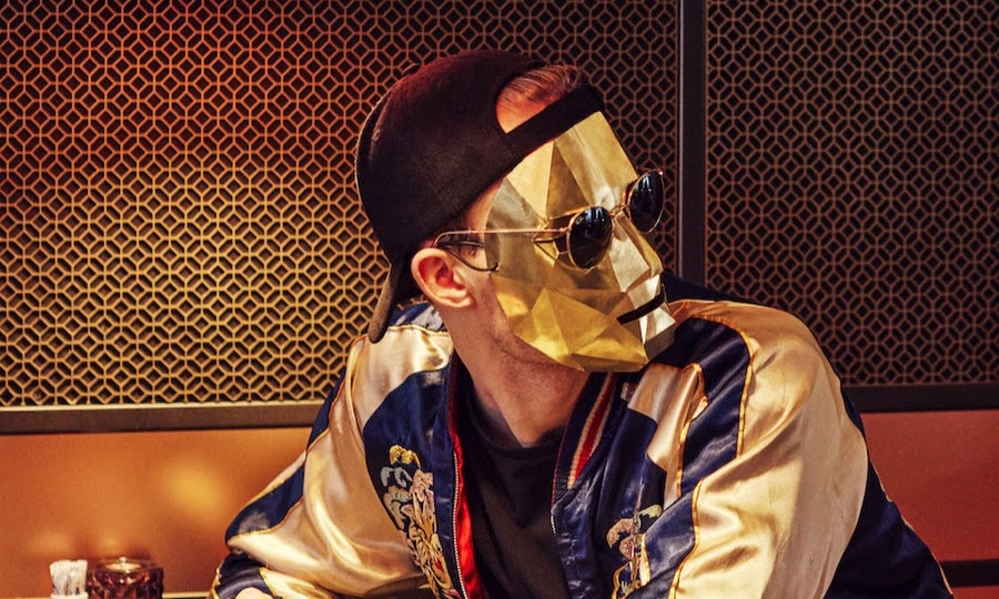 77: Satin Jackets