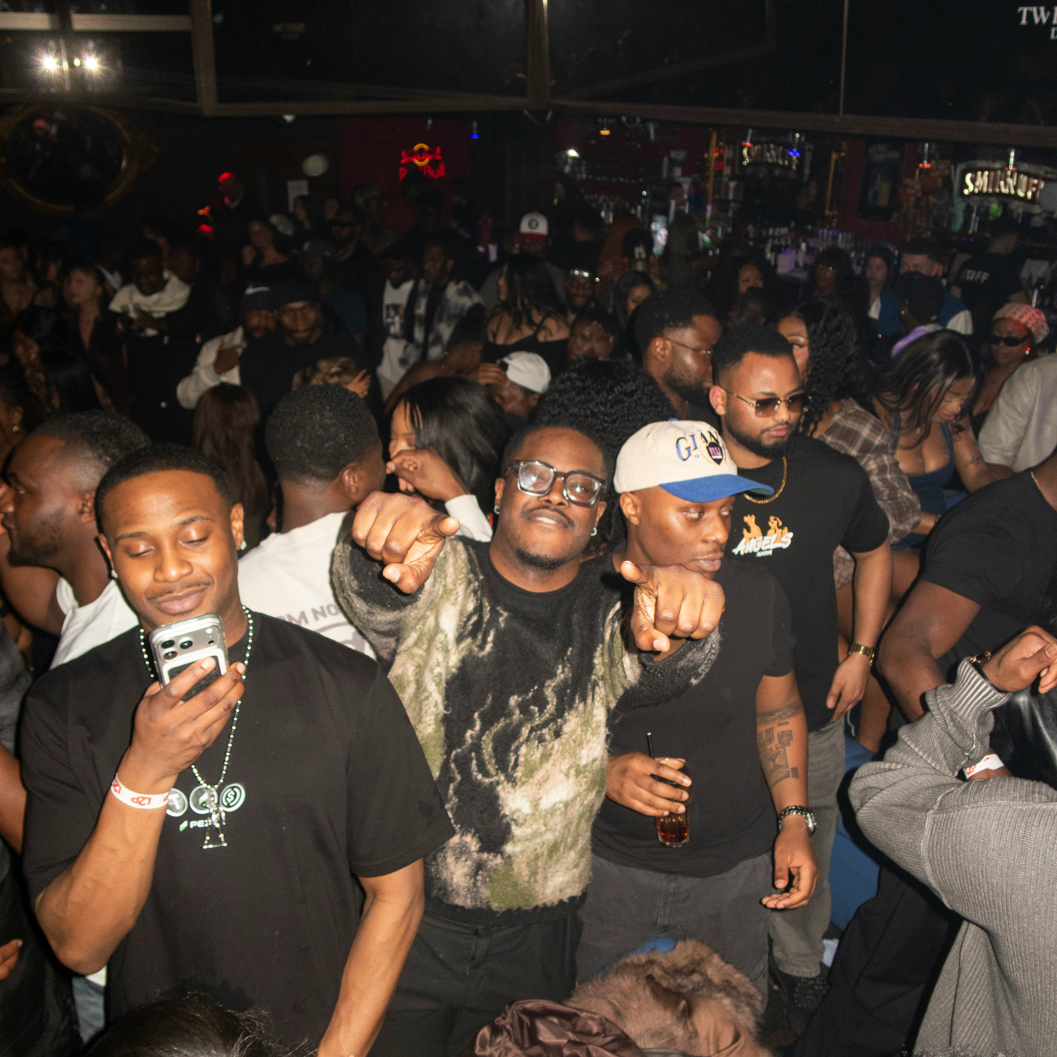 Twenty Two Night Club
