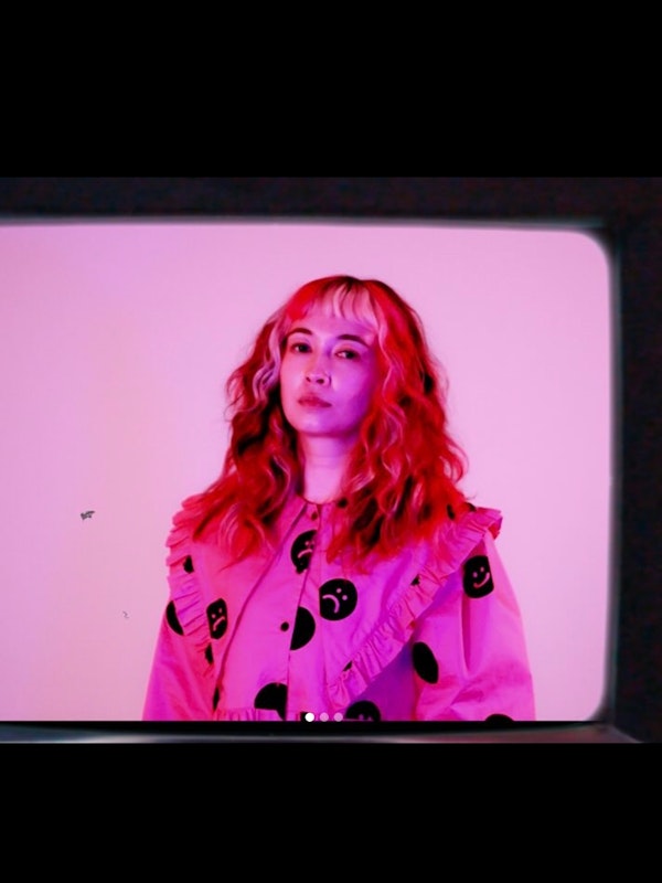 Pink Ranger/The Still Tide/Fair Elle