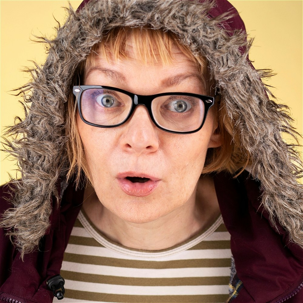 Birdy (Camden Fringe)