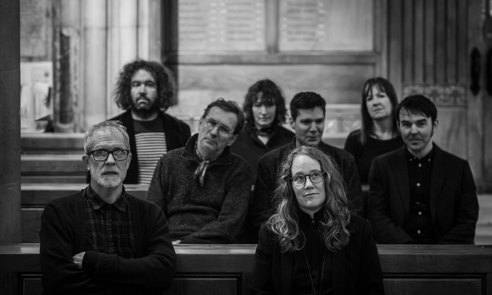 North Sea Radio Orchestra