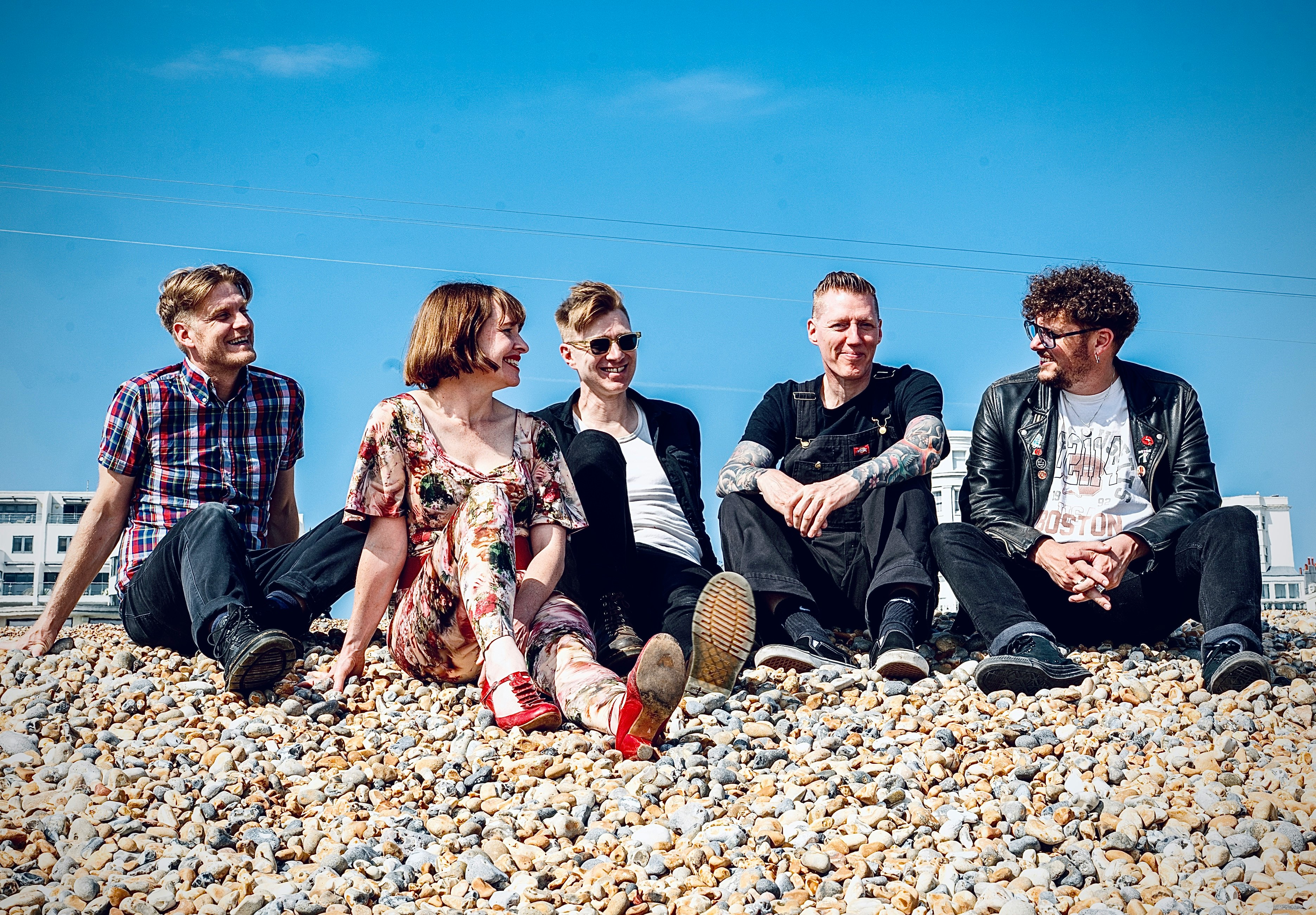 Skinny Lister - The Cavern Club