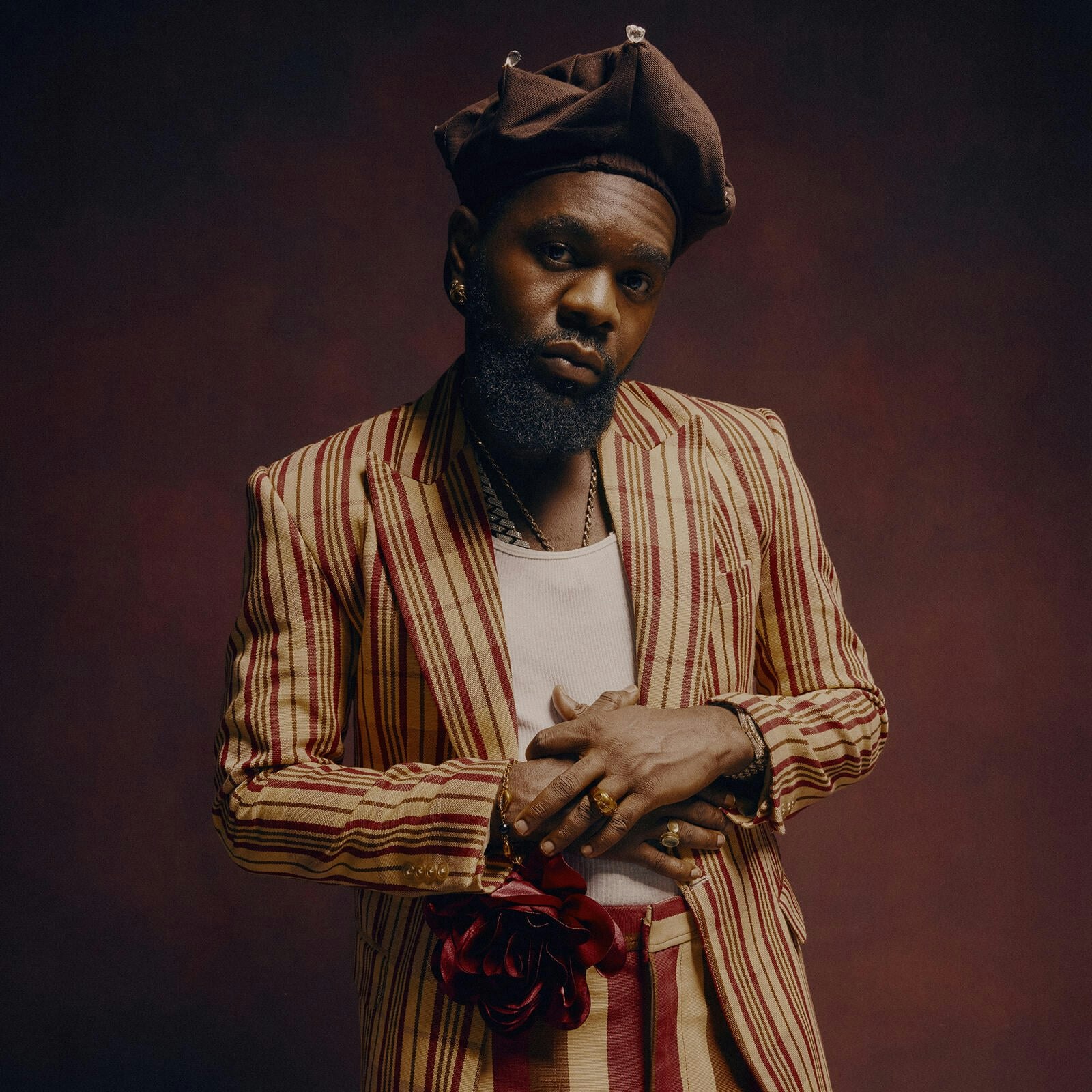 Patoranking, Ghorwane & Kizaba