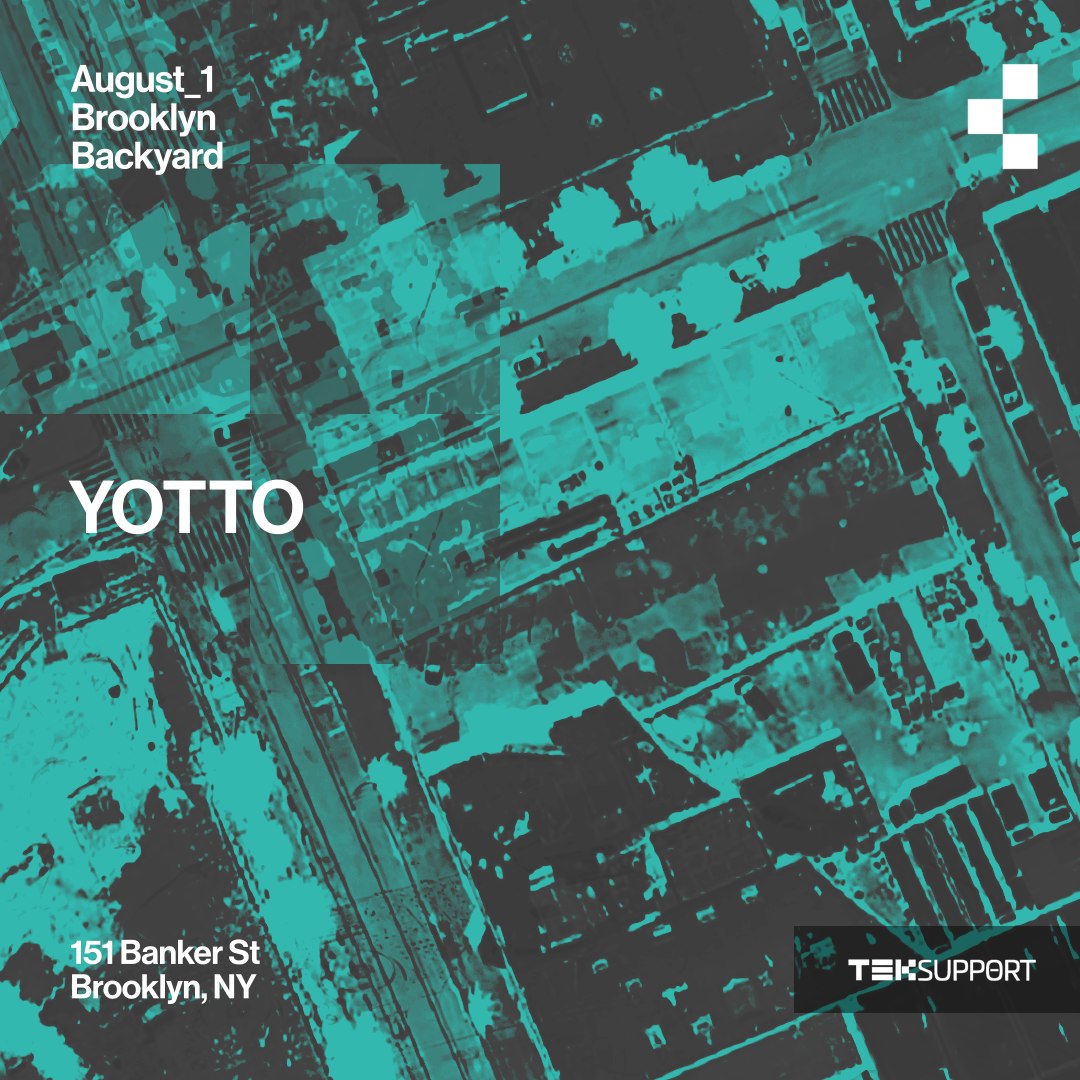 Teksupport: Yotto