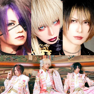 Seth, KOUKI & TSUKASA vs “Sakura Zensen”