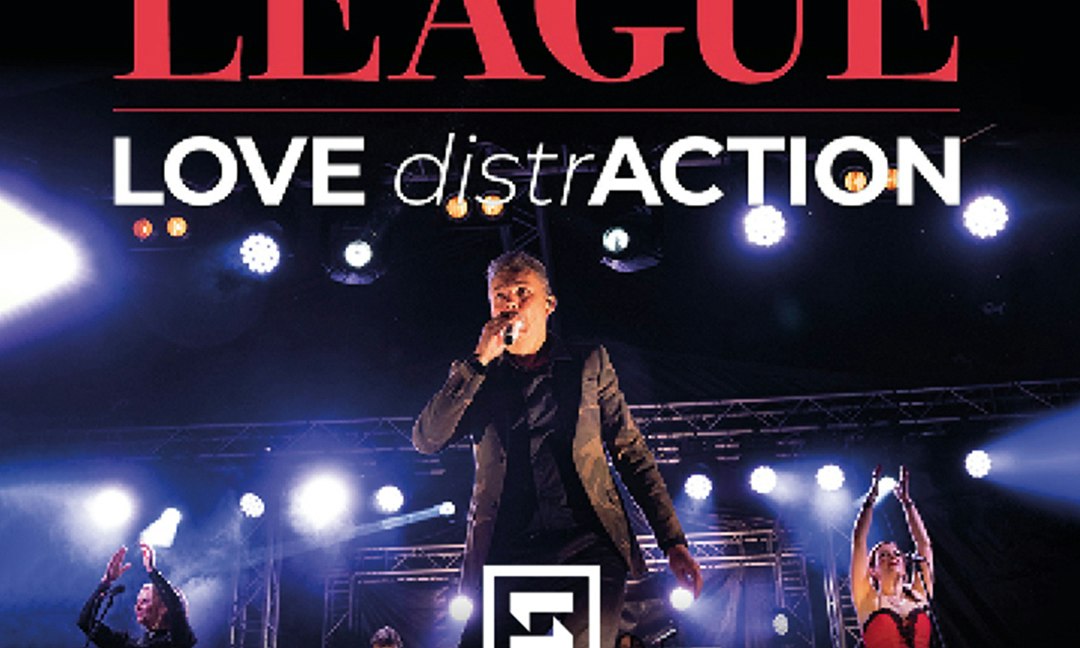 Love distrACTION