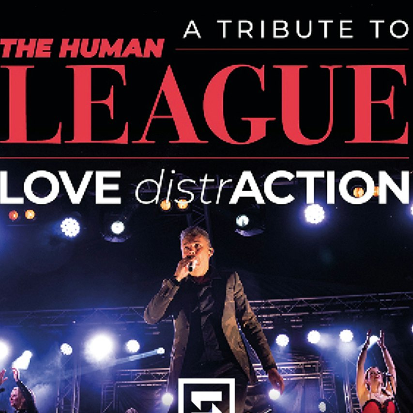 Love distrACTION