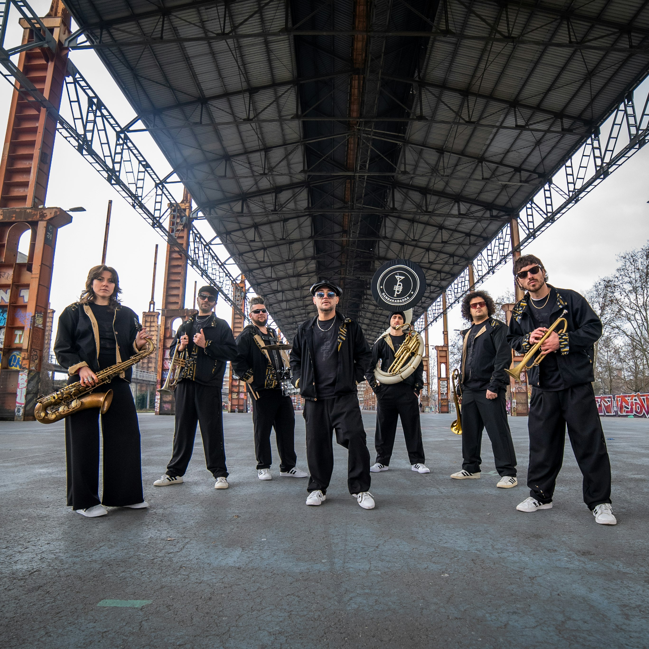 Elementi Festival - Bandakadabra, Hiroko Hacci